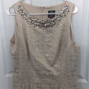 Beautiful dress . I used just 1 time ...